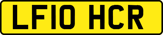 LF10HCR