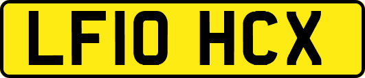 LF10HCX