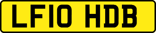 LF10HDB