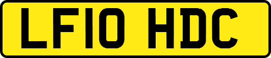 LF10HDC