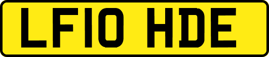 LF10HDE