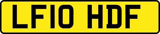 LF10HDF