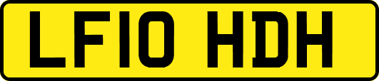 LF10HDH