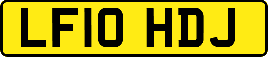 LF10HDJ