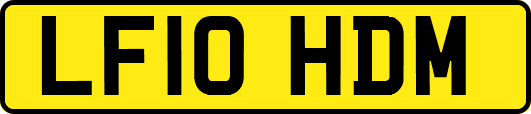 LF10HDM