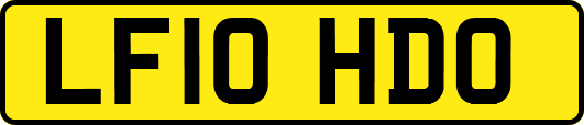 LF10HDO