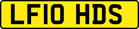LF10HDS