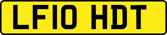 LF10HDT