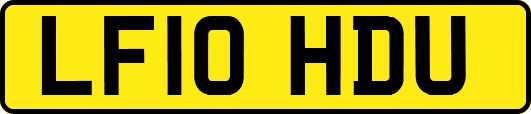 LF10HDU