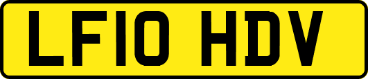 LF10HDV
