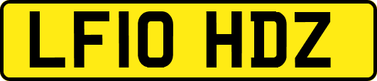 LF10HDZ