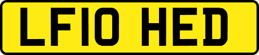 LF10HED