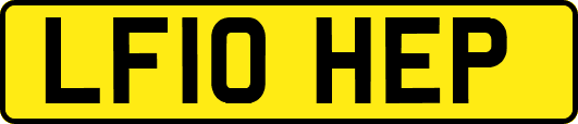 LF10HEP