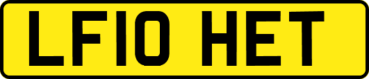 LF10HET