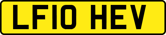 LF10HEV