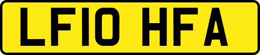 LF10HFA