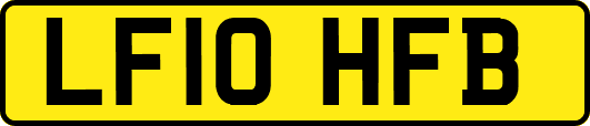 LF10HFB