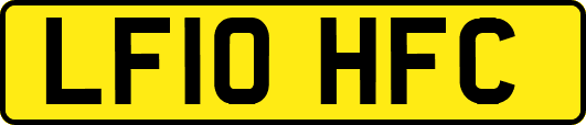 LF10HFC