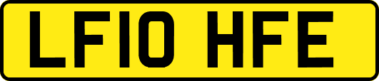 LF10HFE