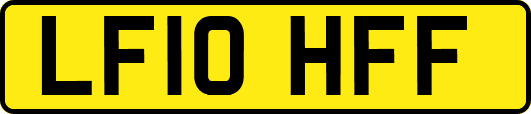 LF10HFF
