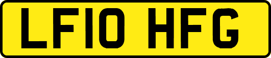 LF10HFG
