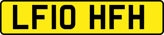LF10HFH