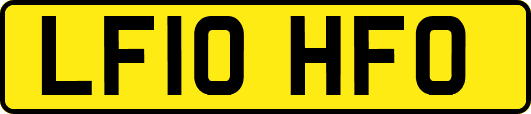 LF10HFO