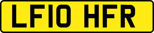 LF10HFR