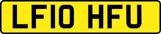 LF10HFU