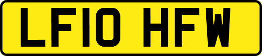 LF10HFW