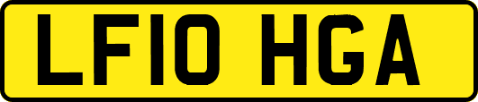 LF10HGA