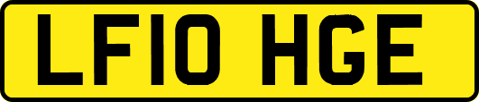 LF10HGE