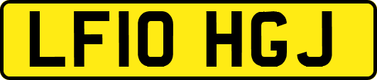 LF10HGJ