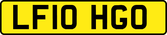LF10HGO