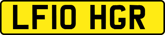 LF10HGR