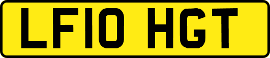 LF10HGT