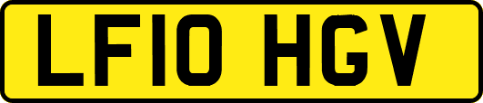 LF10HGV
