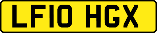 LF10HGX