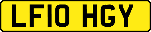 LF10HGY