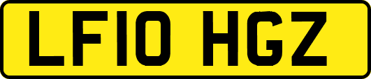 LF10HGZ