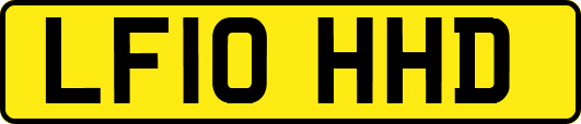 LF10HHD