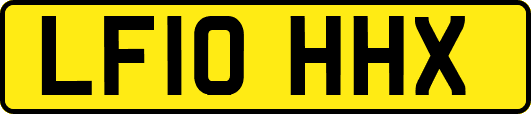 LF10HHX