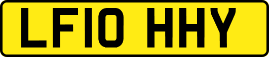 LF10HHY