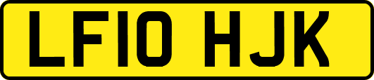 LF10HJK