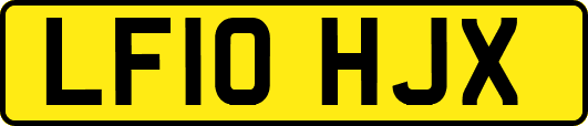 LF10HJX