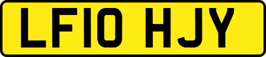 LF10HJY