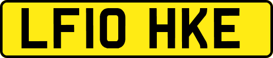 LF10HKE