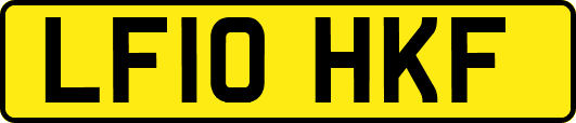 LF10HKF