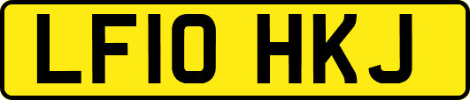 LF10HKJ