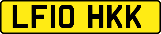 LF10HKK